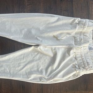 Whitney Simmons X Gymshark Joggers